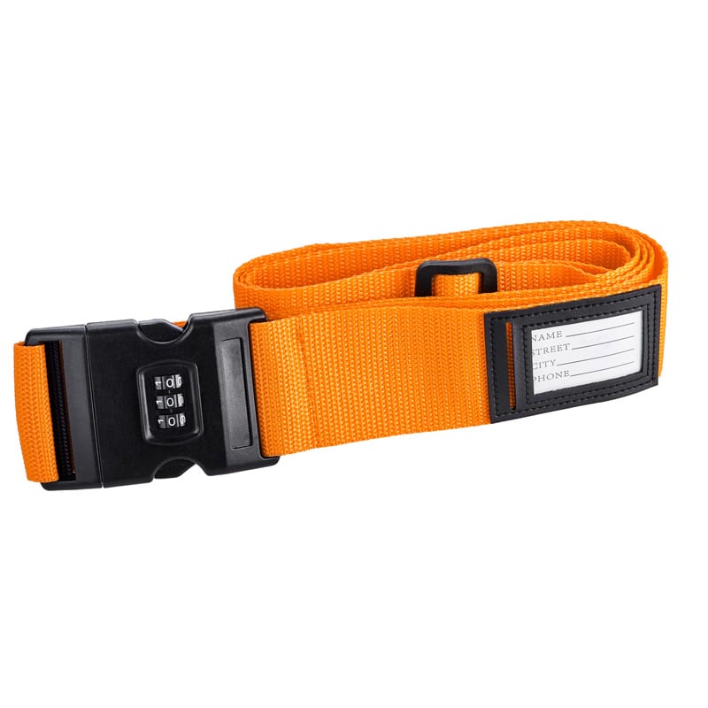 #4629 Kofferband