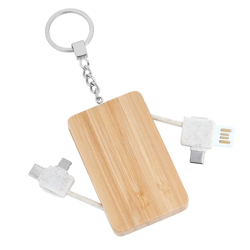 #4661 Ladekabel 3in1