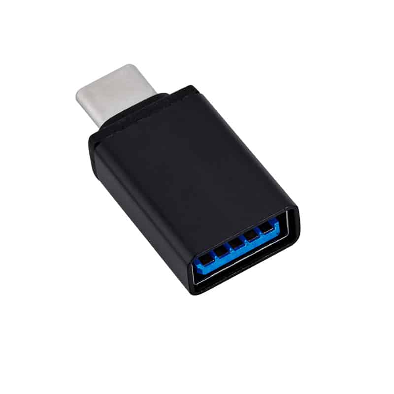 #4664 USB-C Adapter 3.0