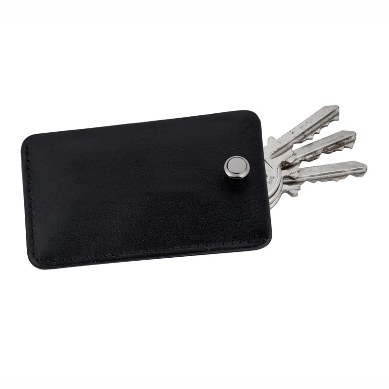 #5000 Leder-Etui Schlüsselhalter