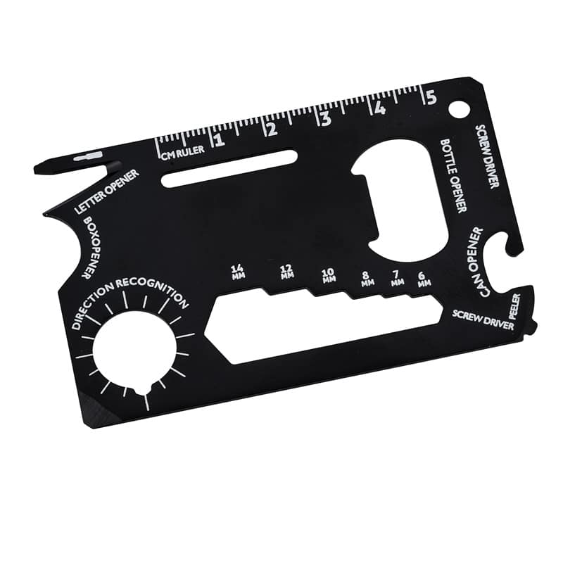 #9266 Multi Tool Karte