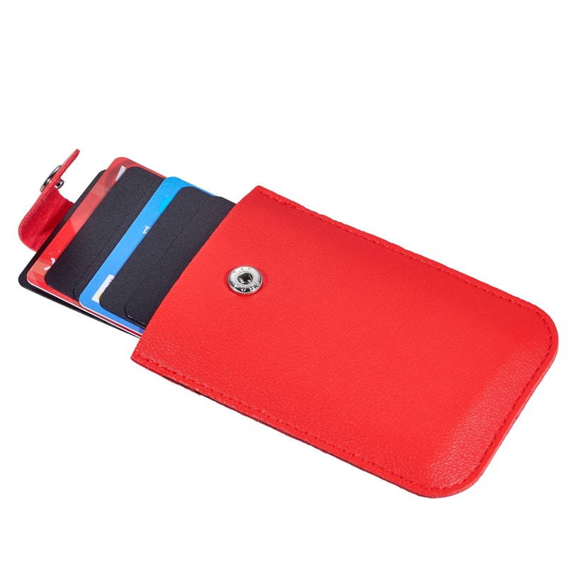 #8305 RFID Kreditkarten-Etui