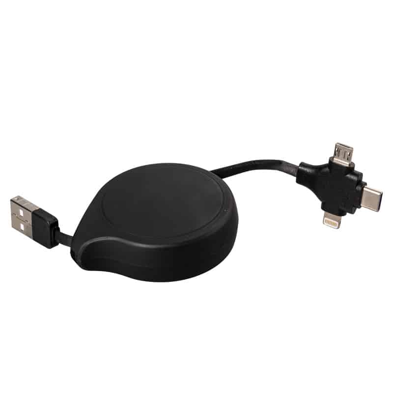 #4683 Ladekabel