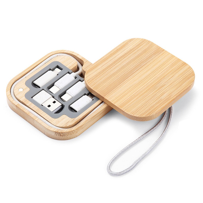 #4667 Ladekabel Set