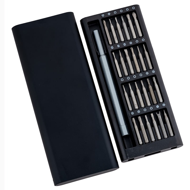 #9166 Tool Box Schraubendreher Set
