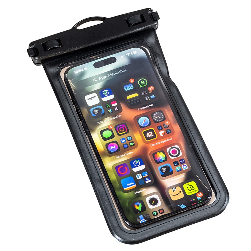 #9177 Wasserdichte Smartphone Hülle