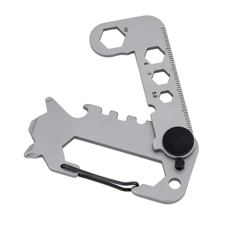 #9244 Toolkarte