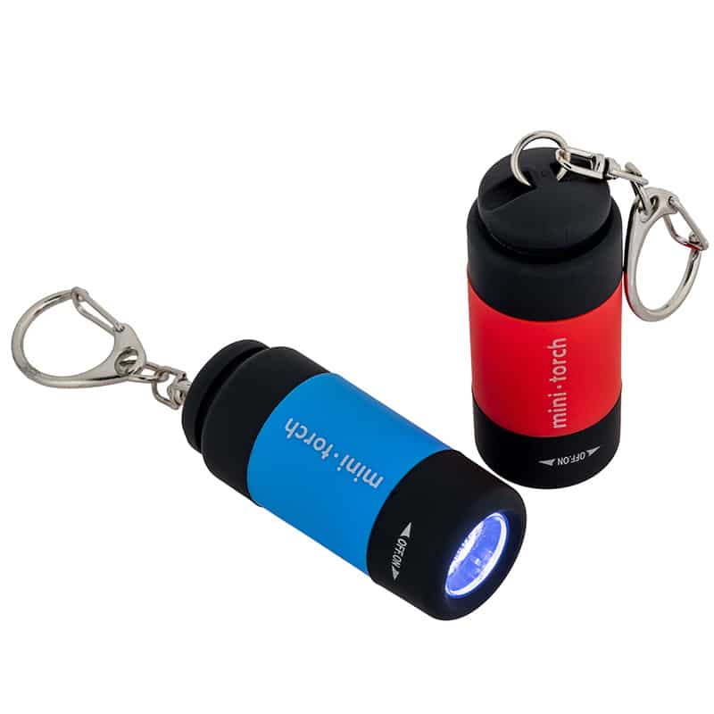 #9707 Mini USB Lampe