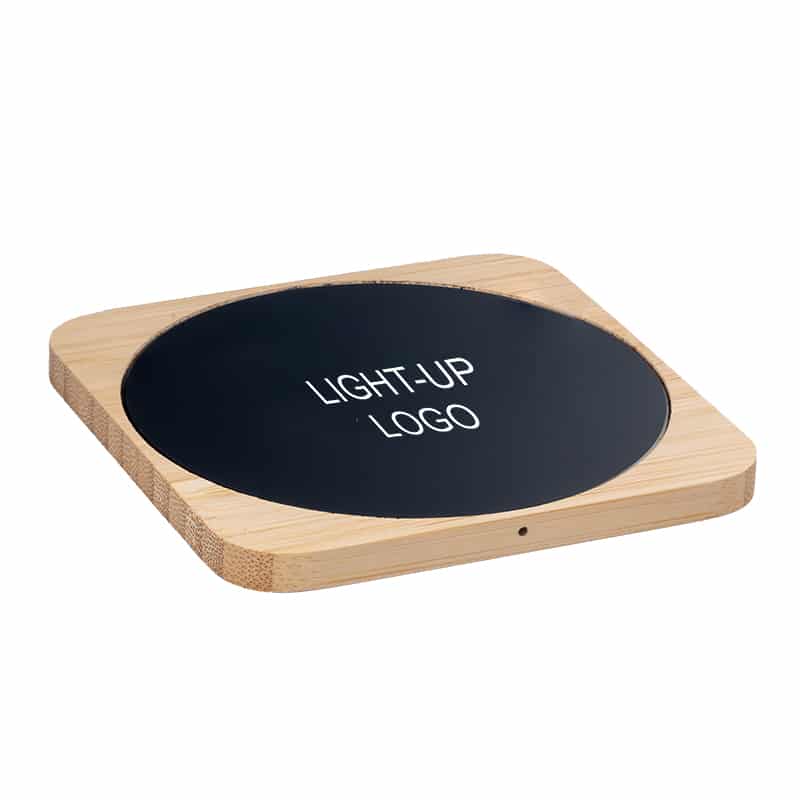 #6846 Wireless Charger