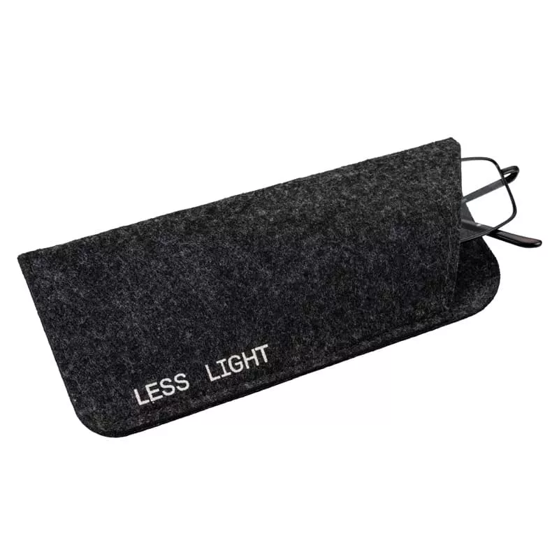 Brillenetuis & Brillenputztücher