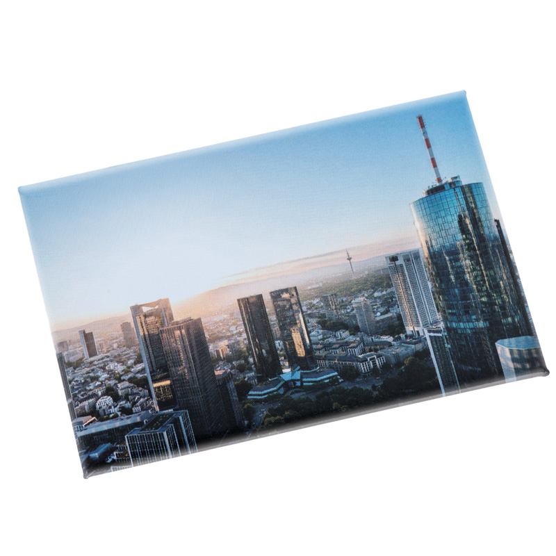 #6921 Magnet aus Blech