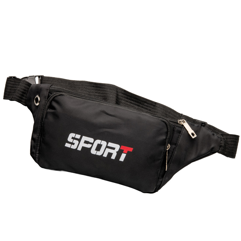 #9705 Bauchtasche