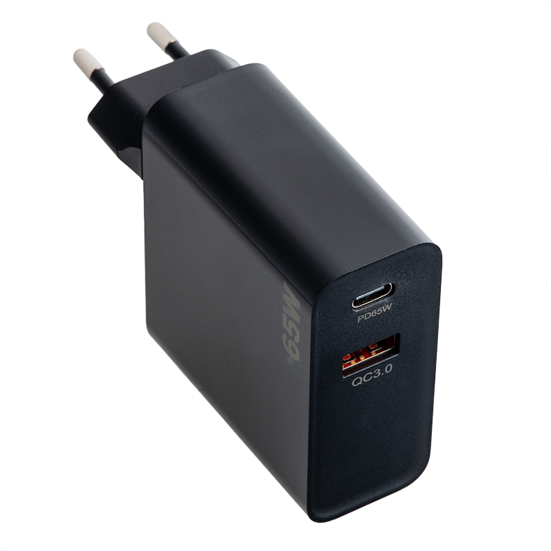 #6868 USB Schnell-Ladegerät